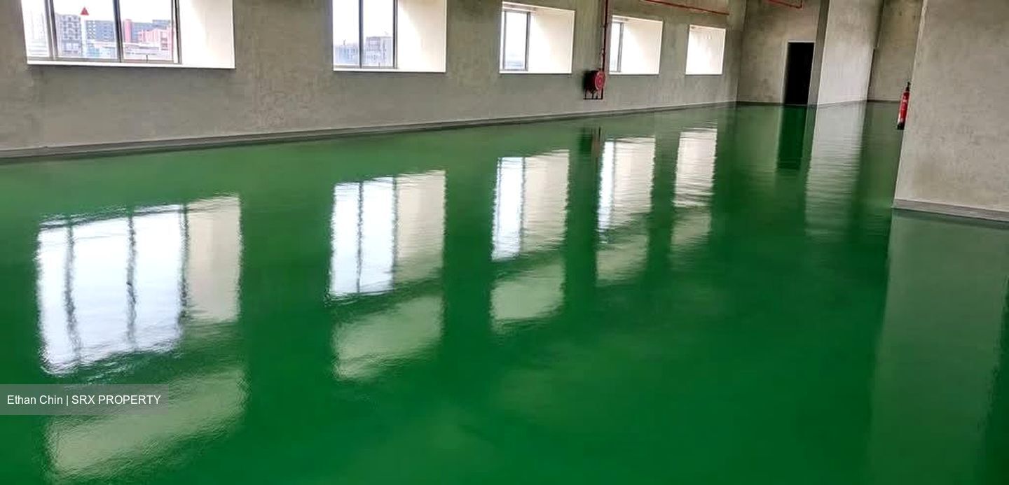 Tuas Avenue 10 (D22), Factory #588092471